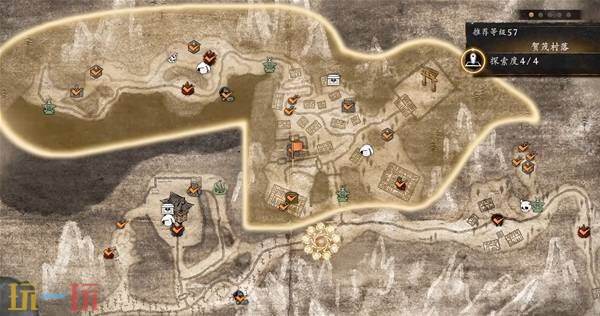 仁王3强力秘传书推荐及获取方法 强力秘传书有哪些