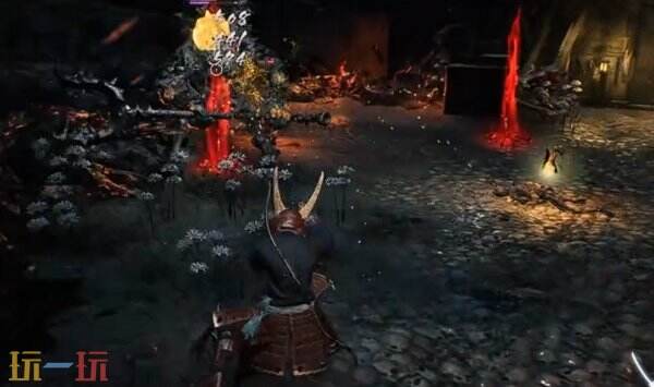 仁王3总卷在哪里刷 仁王3总卷获得方法