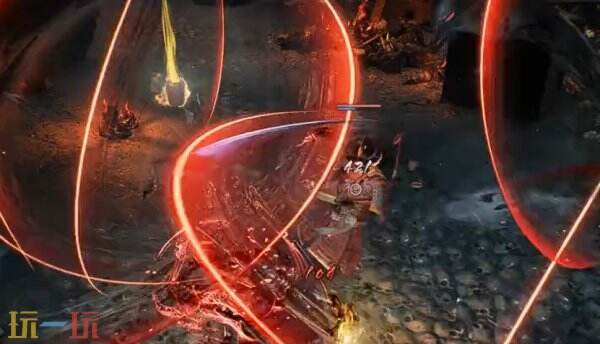 仁王3总卷在哪里刷 仁王3总卷获得方法