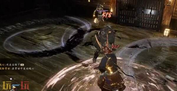 仁王3总卷在哪里刷 仁王3总卷获得方法