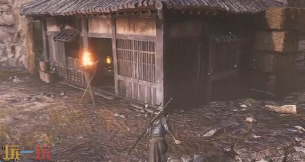 仁王3久远之隙宝箱拿取分析 仁王3久远之隙宝箱怎么获得