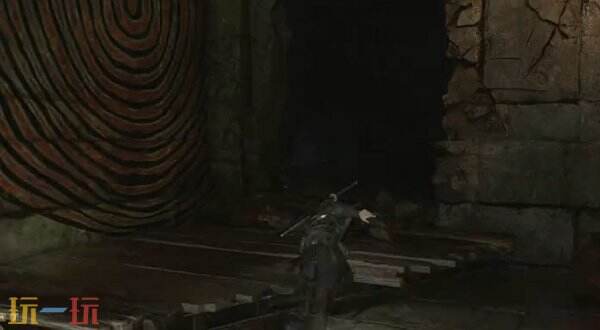 仁王3久远之隙宝箱拿取分析 仁王3久远之隙宝箱怎么获得