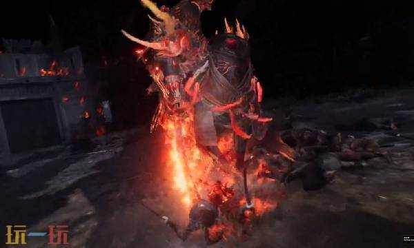 仁王3考究古方无法触发怎么办 仁王3考究古方怎么完成