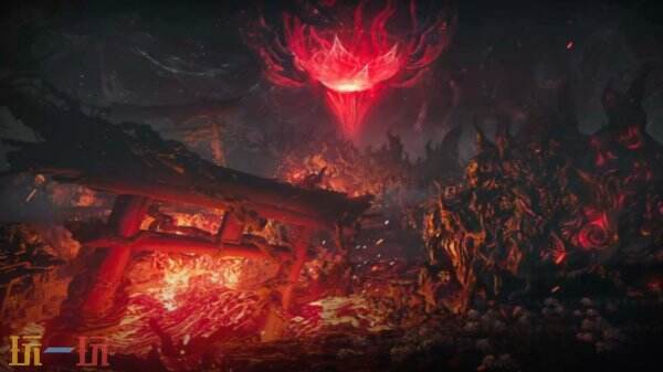 仁王3开运符怎么获得 仁王3开运符获取方法