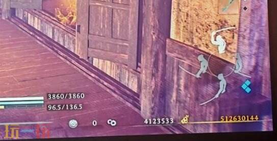 仁王3二周目怎么刷等级 仁王3二周目升级等级方法