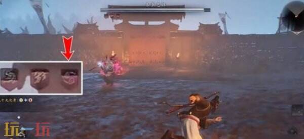 仁王3混沌怎么触发 仁王3混沌触发攻略