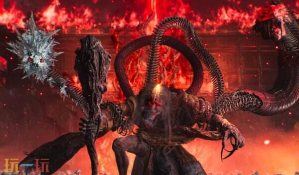 仁王3特典武器在哪里 仁王3特典武器位置详情