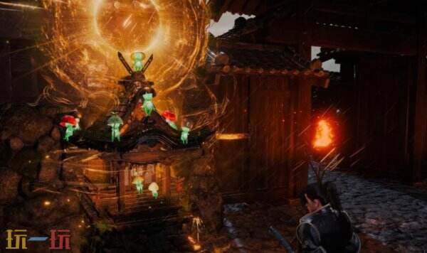 仁王3爱用度有什么用 仁王3爱用度作用介绍