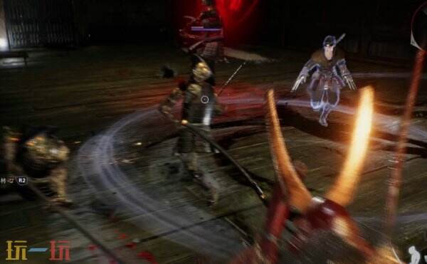 仁王3阿椿杀不杀 仁王3阿椿选择差异分析