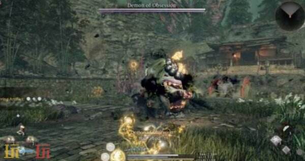 仁王3壬生寺钥匙在哪 仁王3壬生寺钥匙位置详情