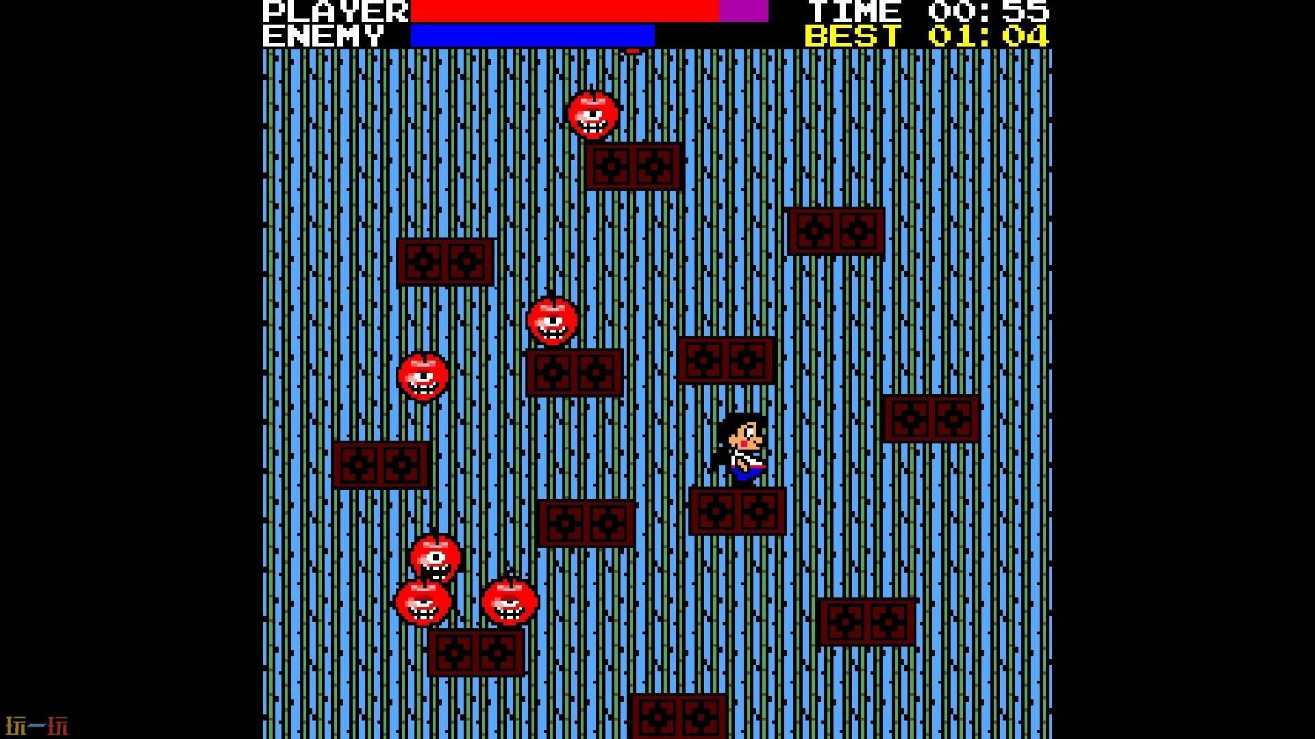 回转生存游戏截图