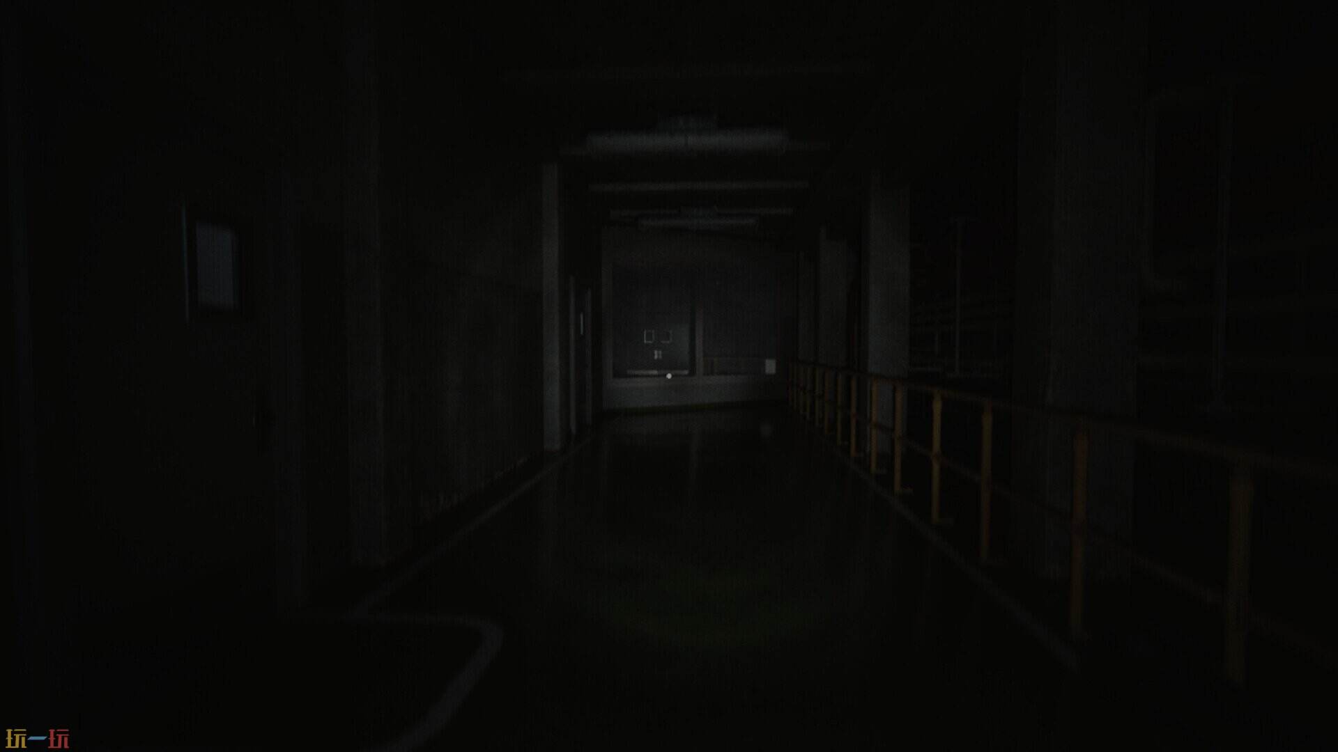 The Spooky Island游戏截图