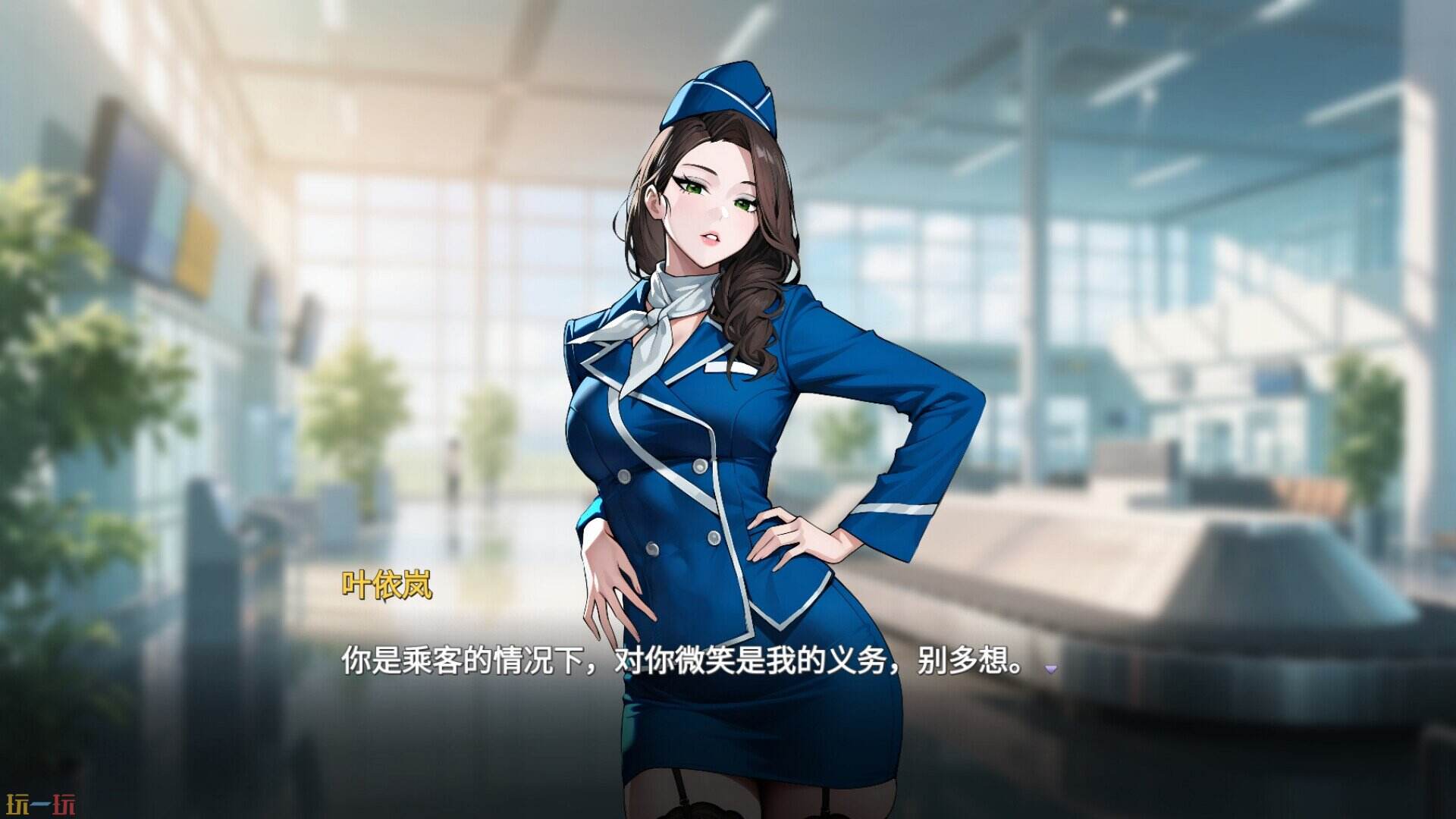 指尖的心动密码游戏截图