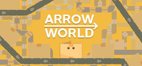 ARROW WORLD游戏icon