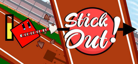 Stick Out!游戏icon