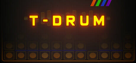 T-Drum游戏icon