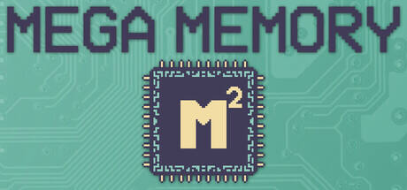 Mega Memory游戏icon