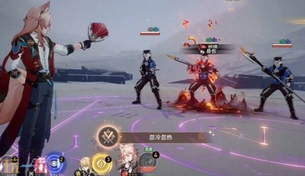 崩坏星穹铁道停云角色专属成就达成攻略