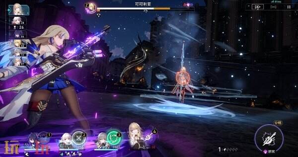 崩坏星穹铁道希露瓦角色专属成就达成攻略