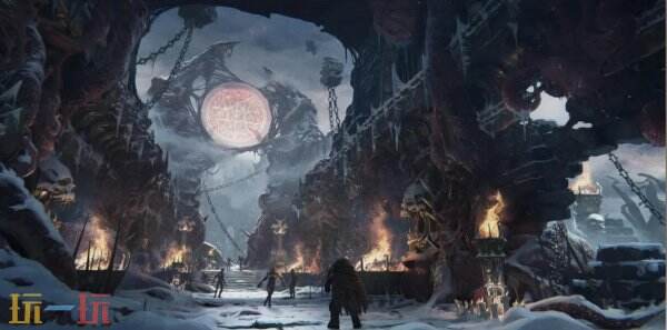 《毁灭战士：黑暗时代》新DLC消息：规模极为庞大！