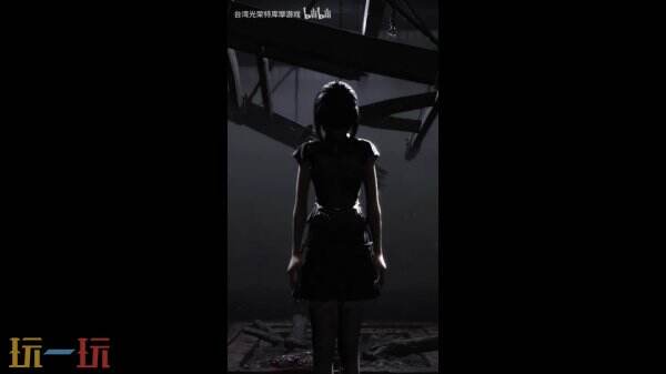 《零红蝶：重制版》天仓茧角色宣传片公布 3月12日发售