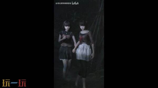 《零红蝶：重制版》天仓茧角色宣传片公布 3月12日发售