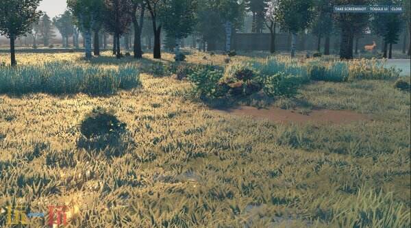 生存模拟游戏《前往中世纪》3月12日结束EA 推出1.0版