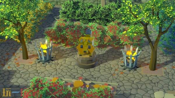 生存模拟游戏《前往中世纪》3月12日结束EA 推出1.0版