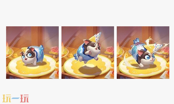 金铲铲之战全新“享味巡游”活动上线！ 金铲铲之战享味巡游活动介绍