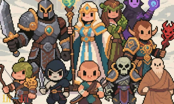 异世界勇士兑换码有哪些 异世界勇士最新礼包码合集