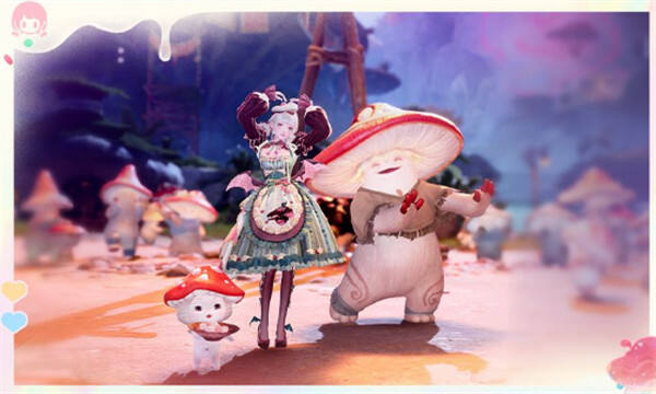 无限暖暖2.3版本活动汇总一览