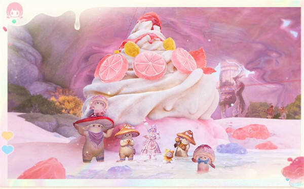 无限暖暖2.3版本活动汇总一览