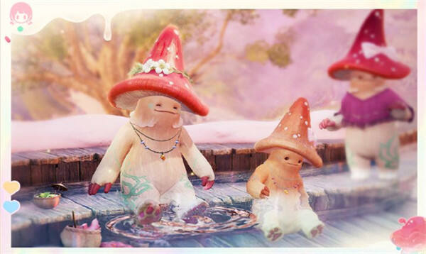 无限暖暖2.3版本活动汇总一览