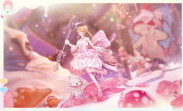 无限暖暖2.3版本活动汇总一览