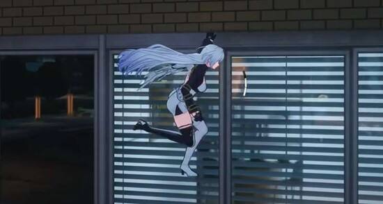 异环哈索尔技能介绍一览