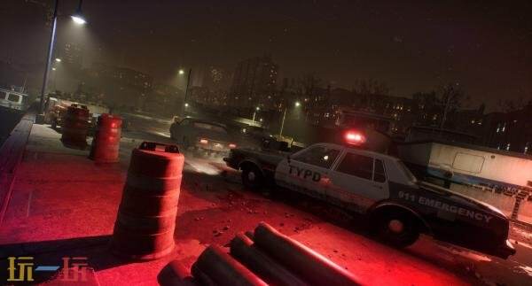 黑色动作《Samson: A Tyndalston Story》4月8日在PC发售