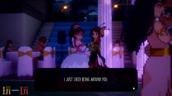 《Until Then》将登陆Xbox平台!同步推出DLC“Afterimage ”