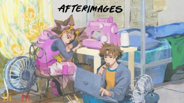 《Until Then》将登陆Xbox平台!同步推出DLC“Afterimage ”