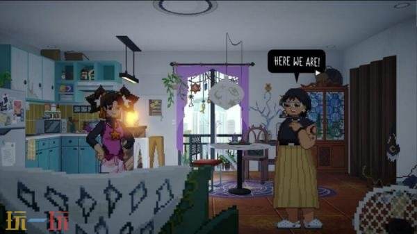 《Until Then》将登陆Xbox平台!同步推出DLC“Afterimage ”