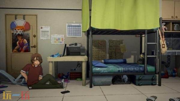 《Until Then》将登陆Xbox平台!同步推出DLC“Afterimage ”