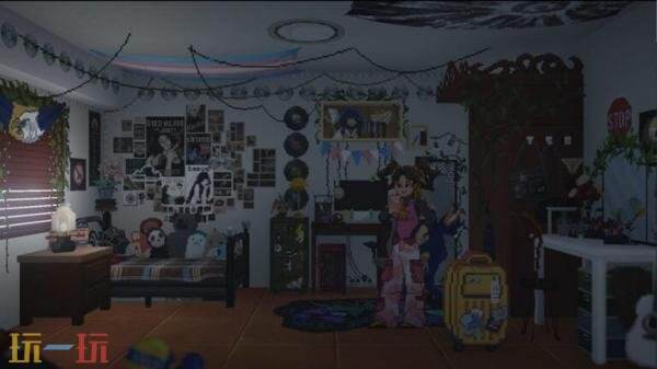 《Until Then》将登陆Xbox平台!同步推出DLC“Afterimage ”