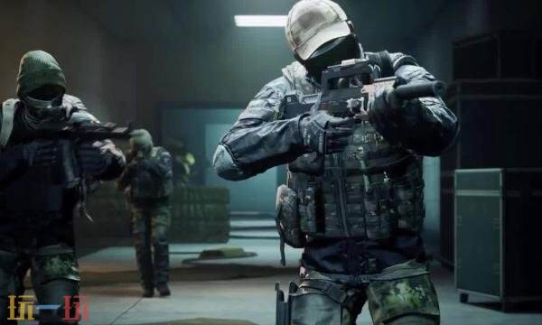 暗区突围国际服安全充值软件推荐 暗区突围可信代充软件推荐