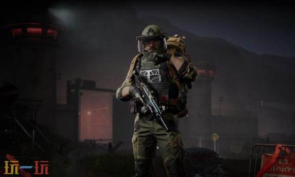 暗区突围代充封号了怎么办 暗区突围代充封号解决方法