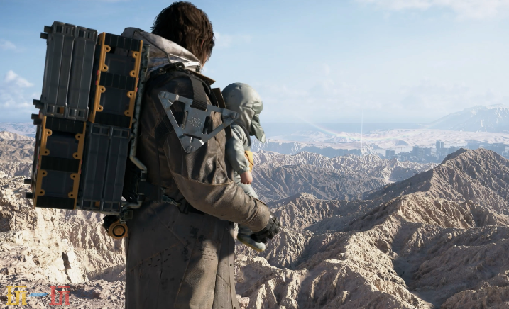 死亡搁浅2{dede:field.shorttitle /}截图