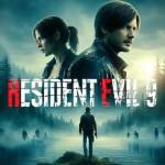 生化危机9游戏缩略图