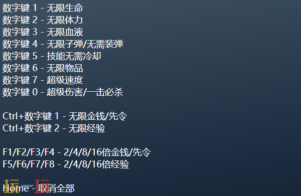 Vampyr官方最新修改器 吸血鬼Vampyr风灵月影修改器2026