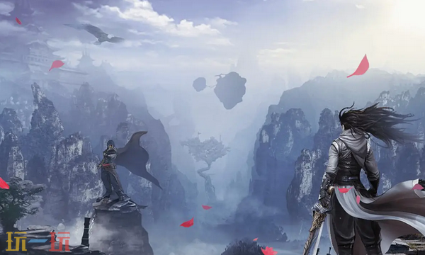 风云传奇通用兑换码 风云传奇兑换码长期有效大全2026