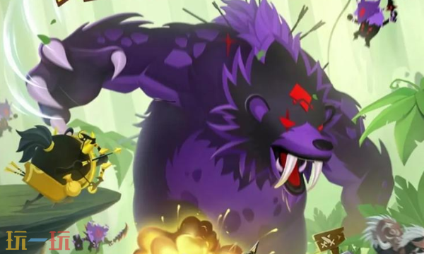 疯狂的库库姆兑换码 疯狂的库库姆兑换码长期有效汇总2026