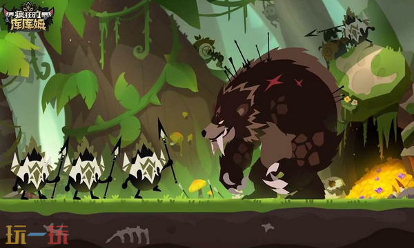 疯狂的库库姆礼包码 疯狂的库库姆礼包码大全2026