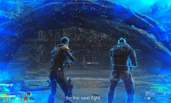 《约翰·卡朋特的毒液突击队》「防卫兵」宣传视频,现已发布